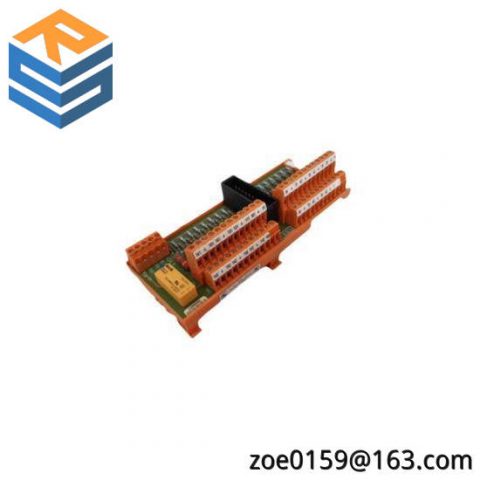 Honeywell FS-DO-1224: PLC Digital Output Module