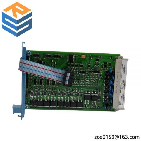 Honeywell FS-DO-1224 Fail-Safe Digital Output Module