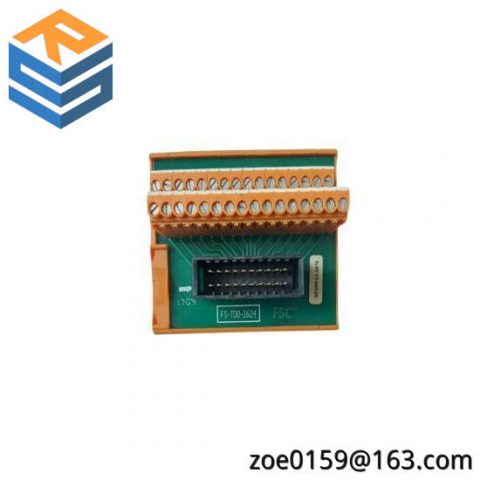 Honeywell FS-DO-1624 Digital Output Module: Precision Control for Industrial Automation