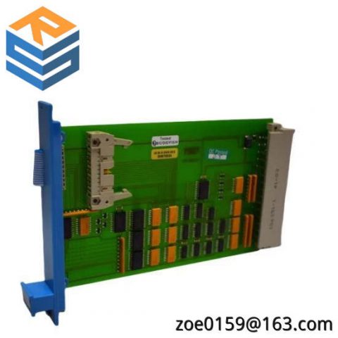 Honeywell FS-IO-0001 I/O Output Extender Module