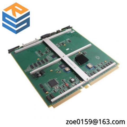 Honeywell FS-MB-0001 Main Power Rail, Advanced Control Solution
