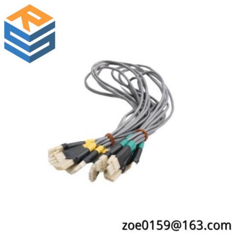 Honeywell FS-PDC-CPSET | Power Distribution Cable Set for Control Processor
