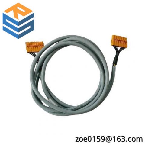 Honeywell FS-PDC-CPX05 Cable - Industrial Control Systems, Electronics Components