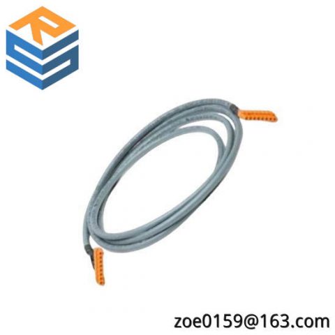 Honeywell FS-PDC-IOR05A Cable - Control Module for Industrial Automation