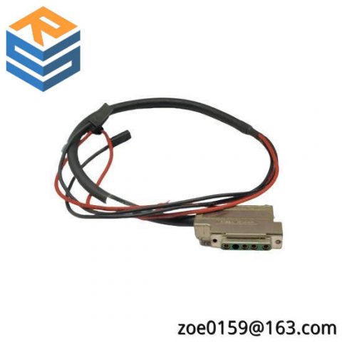 Honeywell FS-PDC-IOSET Cable - Industrial Grade Control Solutions, for Enhanced System Performance