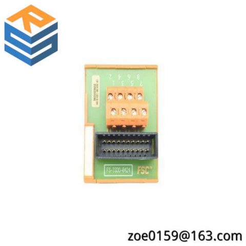 Honeywell FS-RO-1024 - Brand New Industrial Control Module