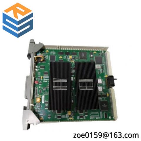 Honeywell FS-SAI-0410: Safe Analog Input Module (4 Channels) - Precision Control for Industrial Applications