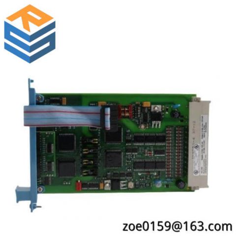 Honeywell FS-SDIL-1608: Safe Line-Monitored Digital Input Module with Earth Fault Monitor (16 Channels)