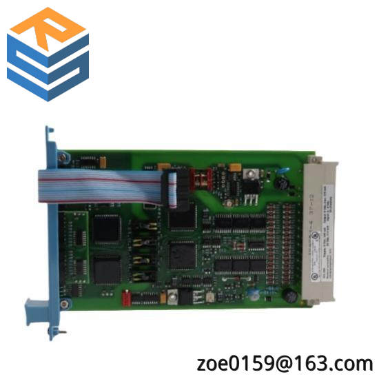 Honeywell FS-SDIL-1608: Safe Line-Monitored Digital Input Module with Earth Fault Monitor (16 Channels)