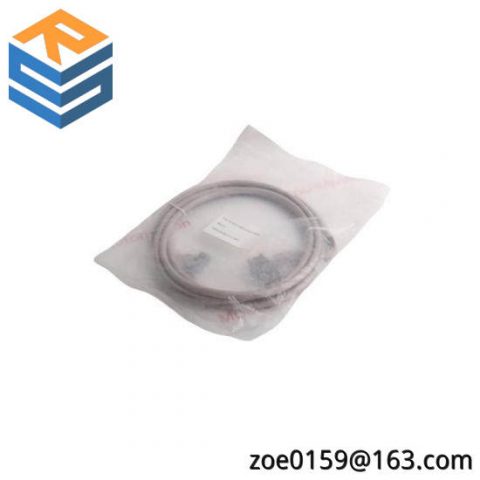 Honeywell FS-SICC-0001/L10 - Advanced FTA Interconnection Cable for Industrial Automation