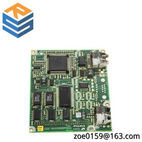 Honeywell FS-SICC-0001/L3 DCS Control Module - Industrial Automation Solutions