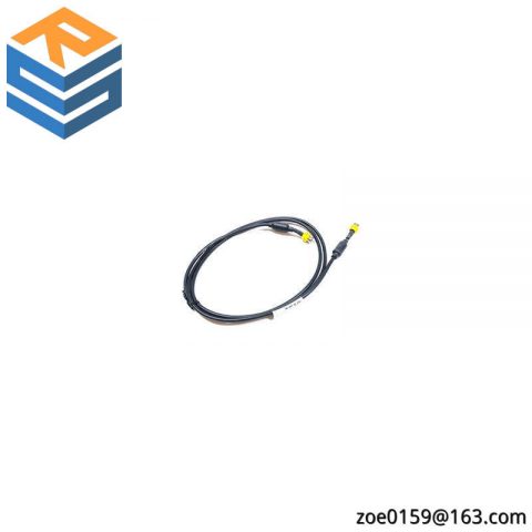 Honeywell FS-SICC12/L6 SIC Cable - High Performance Industrial Control Cable
