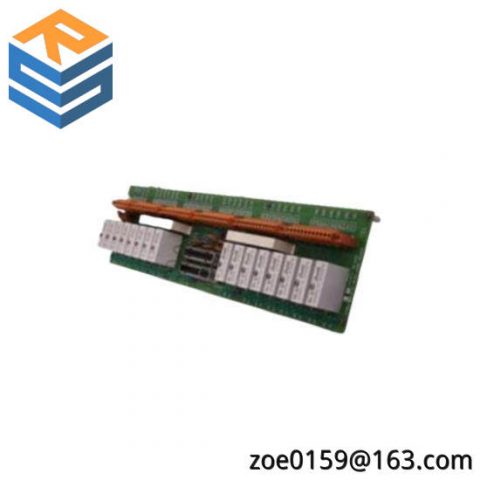 Honeywell FS-SICP-0001/L3 Power Distribution Board - Precision Control for Industrial Applications