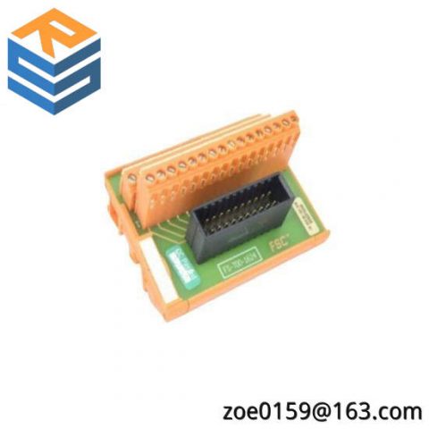 Honeywell FS-TDO-1624 Digital Output Module: Advanced Control Solution for Industrial Automation