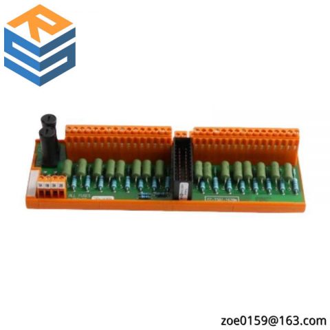 Honeywell FS-TIDI-1624 Digital Input Field Termination Assembly - Industrial Control Module