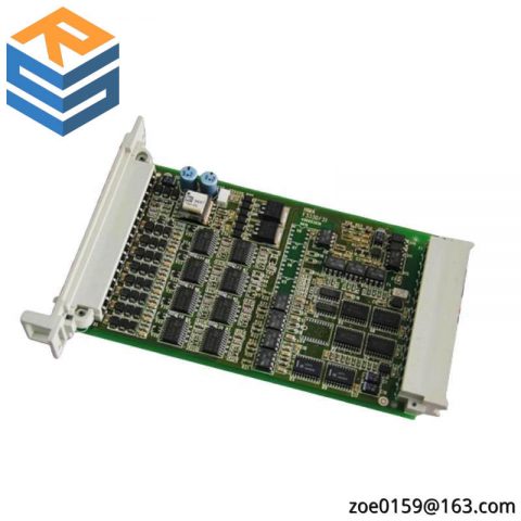 Honeywell FS-TSAO-0220m: Secure Analog Output Module