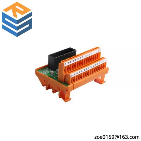 HONEYWELL FS-TSDI-1624 - Digital Input Field Termination Assembly, Honeywell's premier solution for enhanced field termination capabilities.