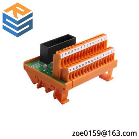 Honeywell FS-TSDI-1624 Safe Digital Input FTA - Reliable Control Solution for Industrial Applications