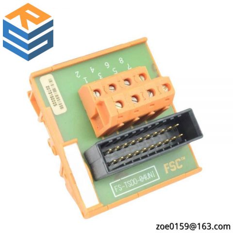 Honeywell FS-TSDO-04UNI Safe Digital Output Module - Control & Automation, 200 Characters