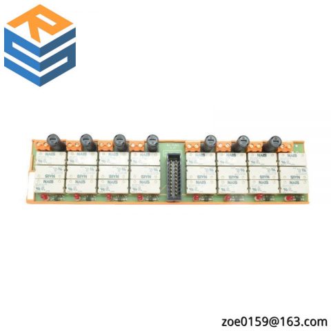Honeywell FS-TSRO-0824: Advanced Digital Output Field Termination Assembly