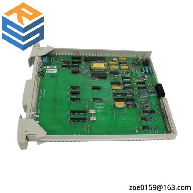 Honeywell FS-TSRO-08UNI: Advanced Communication Module for Industrial Control Systems