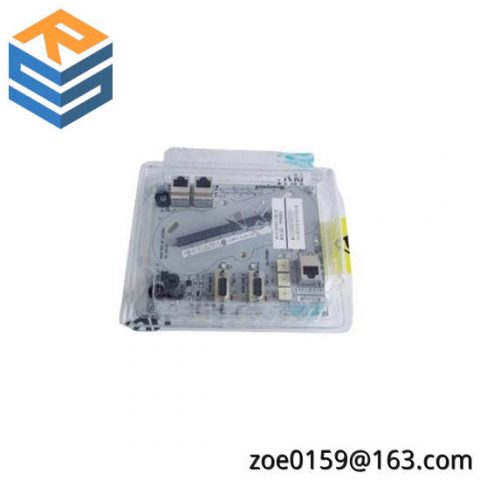 Honeywell FS-UCOM-HSE PLC Module: Advanced Control Solution for Industrial Automation