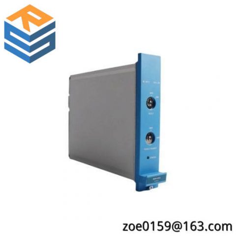 Honeywell FS-USI-0001 Analog Input Module - Precision Control for Industrial Automation