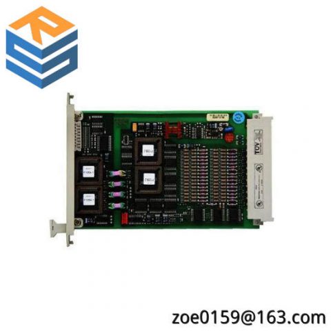 Honeywell FSC 10105/2/1 Fail-safe High-Density Analog Input Module