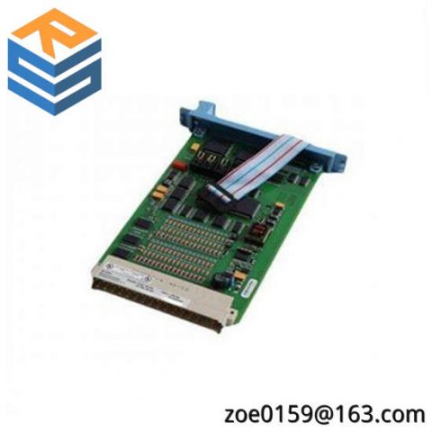 Honeywell FSC FC-SAO-0220M Safe Analog Output Module