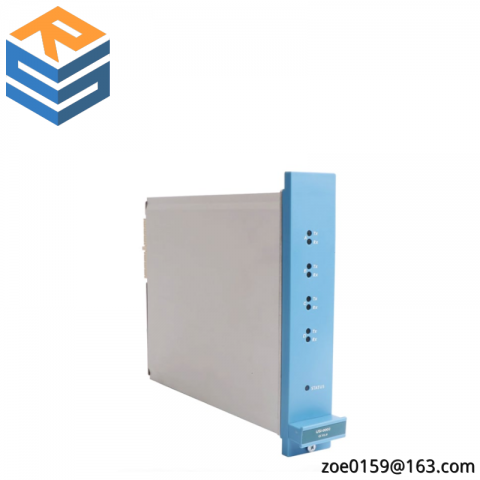 Honeywell FX-USI-0002 Safety Manager System Module for Distributed Control Systems