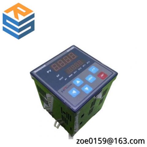 Honeywell GH1000IOA003-G: Advanced Industrial Control Module for Enhanced System Efficiency