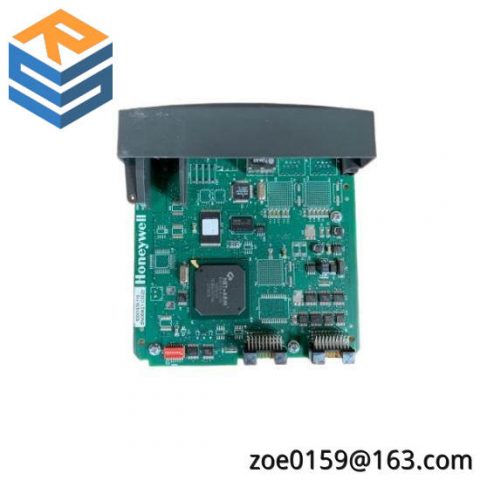 Honeywell HC900B01-0101 | 4-Channel Analog Output Module - Precision Control Solutions
