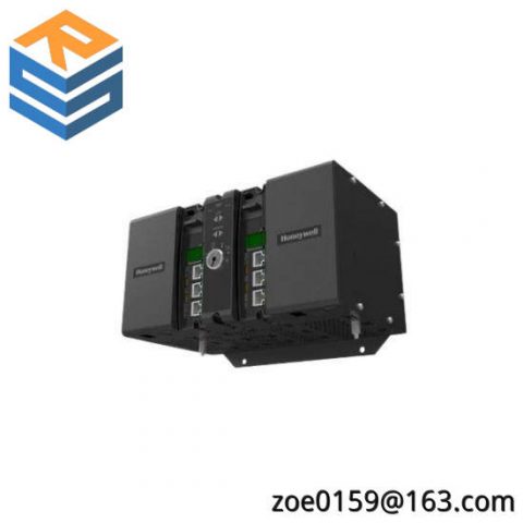 Honeywell HC900G03-0120 Industrial Control System, Efficient & Reliable Automation Solution