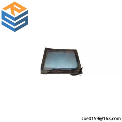 Honeywell HCIX15-TE-FA-NC Touch Panel: Industrial Grade Human Machine Interface