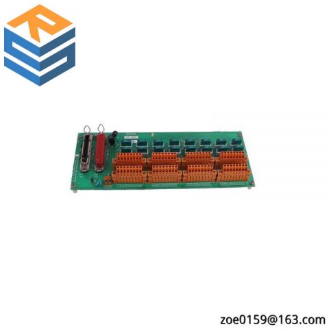 Honeywell IF-TDIR01 - Advanced Digital Output Relay Module, 24VDC, 5A, Control & Automation Applications