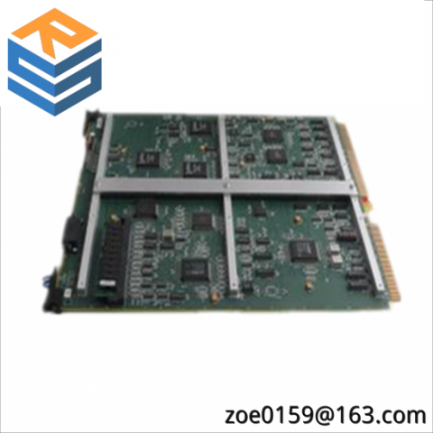 Honeywell K2LCN-4 51402615-400 PCB Card: High Performance PLC Module for Industrial Automation