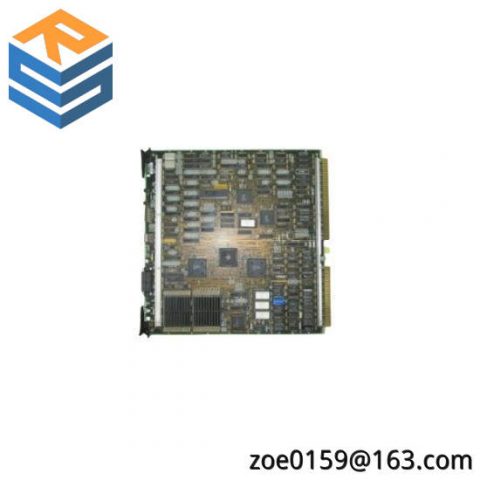 Honeywell K2LCN-8 51401551-801 Mother Board
