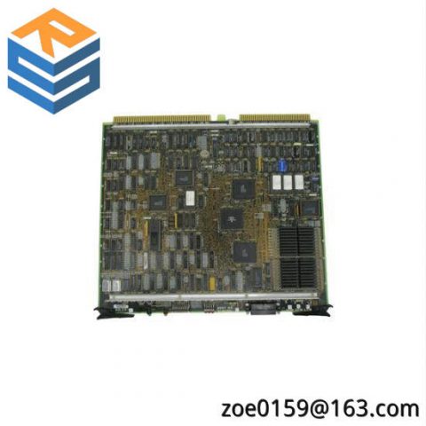Honeywell K2LCN-8 Processor Card: Advanced Control System Solution