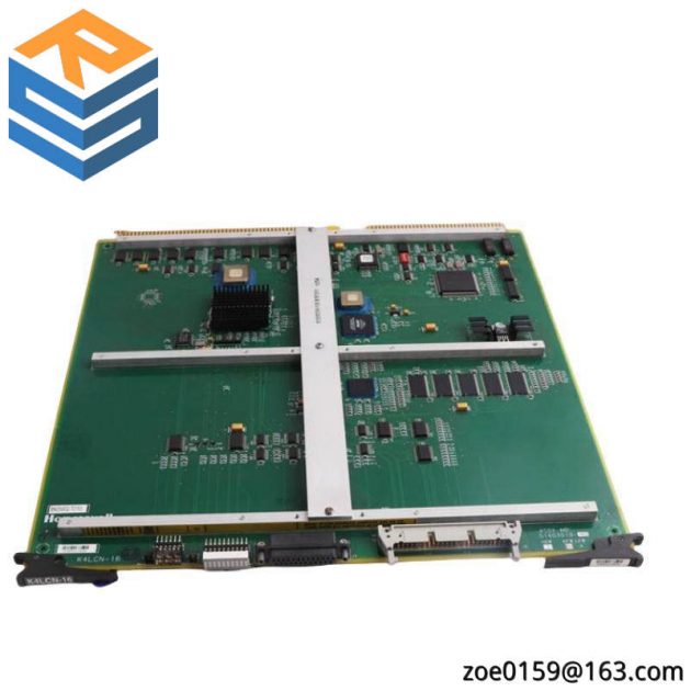 Honeywell K4LCN-16 51403519-160 Dual Node Fan Assembly