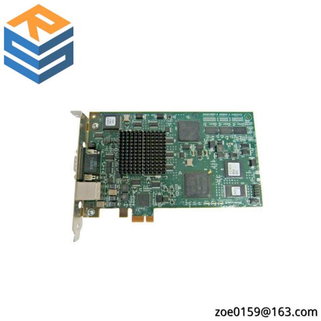Honeywell LCNP4E, 51405098-100, Interface Card for Industrial Control Systems