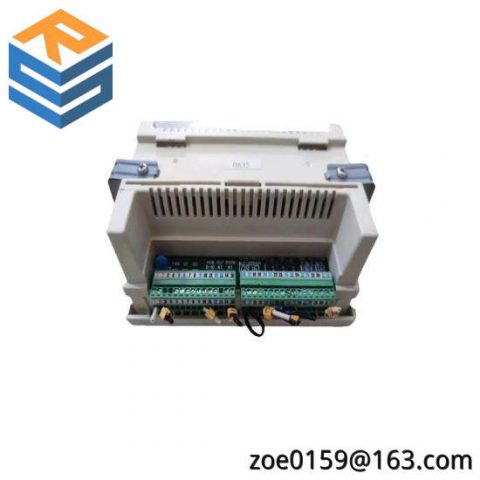 Honeywell LY-2594V0 Temperature Control Module