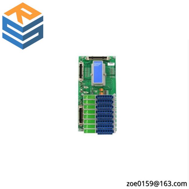 Honeywell MC-GAOX12 Analog Output Module 51304638-575