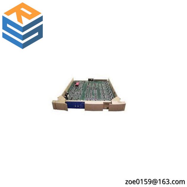 Honeywell MC-PAOY22 Analog Output Module - High Precision Control Solution