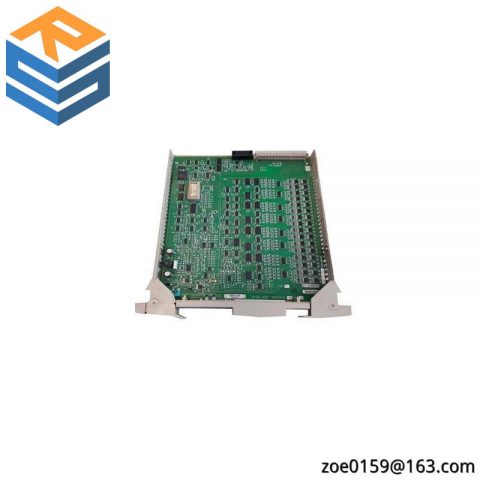 Honeywell MC-PDOY22 80363975-150 Digital Output Module: High Performance, Versatile Control for Industrial Automation