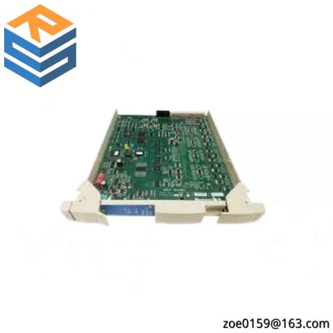 Honeywell MC-PHAO01 51403476-150 Analog Output 16 HART Module