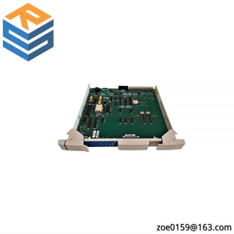 Honeywell MC-PSIM12 Serial Interface I/O Processor - High-Speed Communication Module