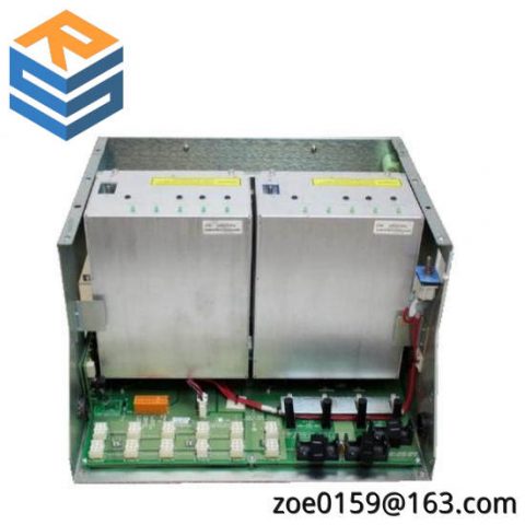 Honeywell MC-PSRX04 51404174-275 Power Supply