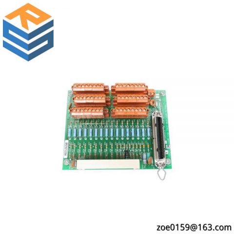 Honeywell MC-TAIH02 51304453-150 Analog Input High Level Control Module