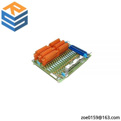 Honeywell Analog Input Module, MC-TAIH02, PLC, Input Module