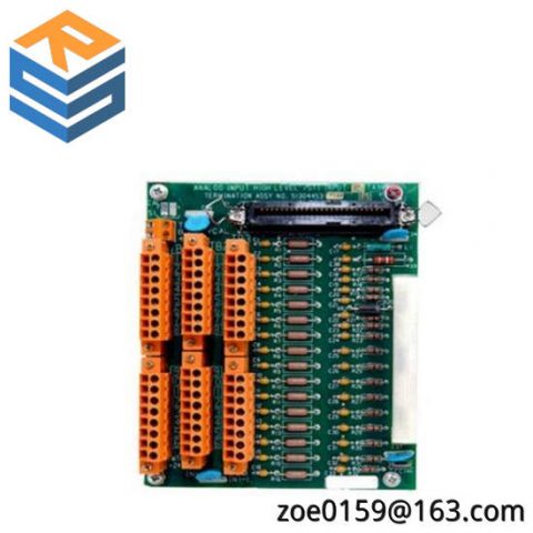 Honeywell MC-TAIH02 High Level Analog Input Module for Industrial Control Systems